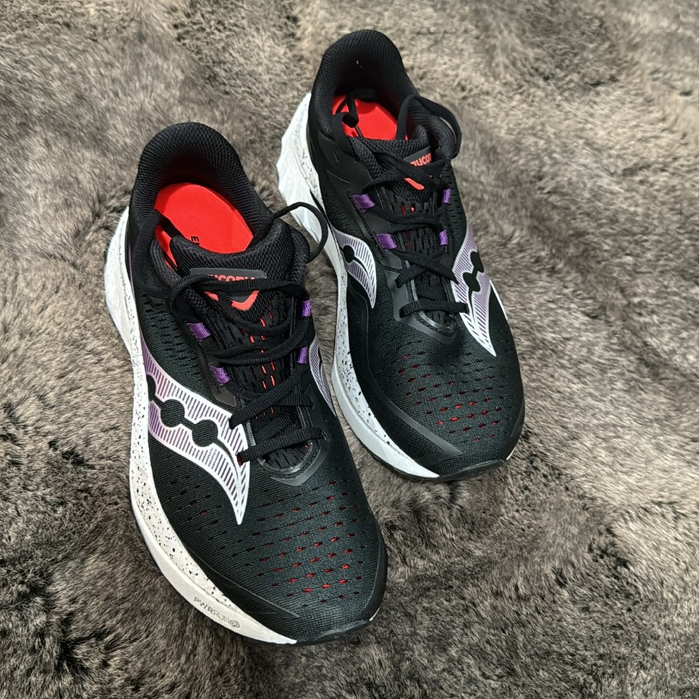 Saucony Endorphin Speed 4